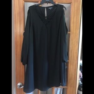 Charlotte Russe “Little black dress” approved!